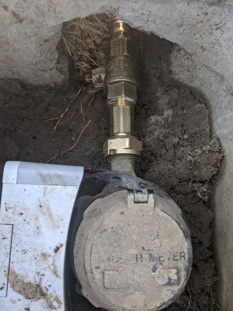 Emergency leak detection experts serving Walnut Creek, CA - LC Real Rooter & Plumbing