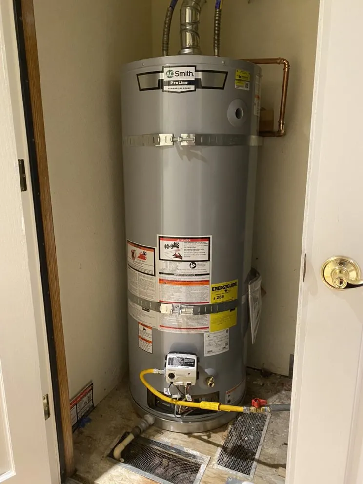 Emergency pipe repair service in Walnut Creek, CA - LC Real Rooter & Plumbing