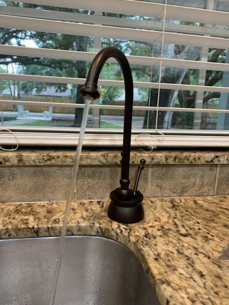 Slide of LCB Plumbing