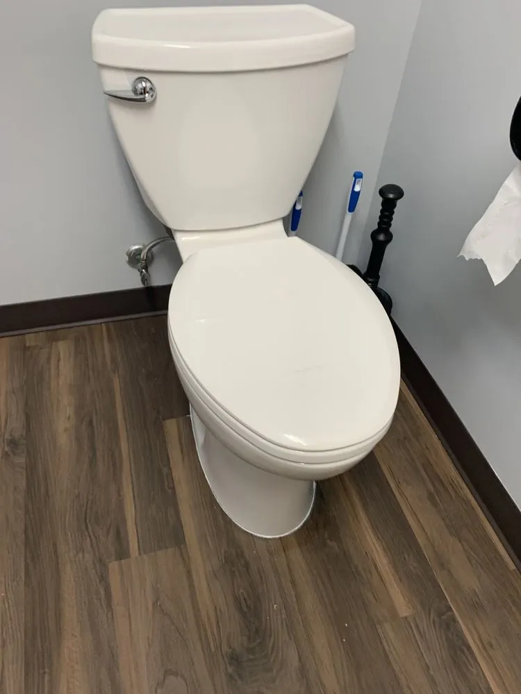 Slide of LCB Plumbing