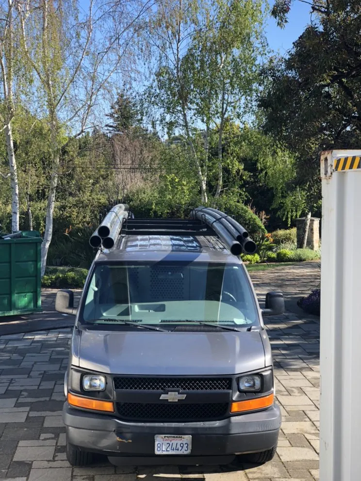 Slide of LCH Plumbing