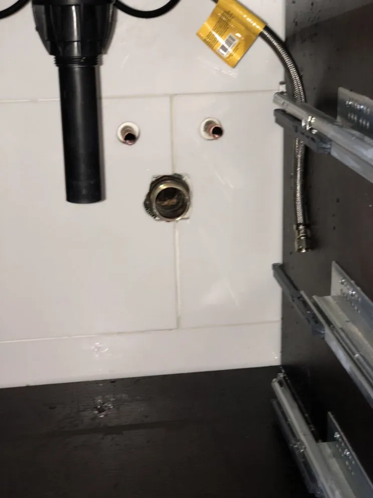 Slide of LCH Plumbing