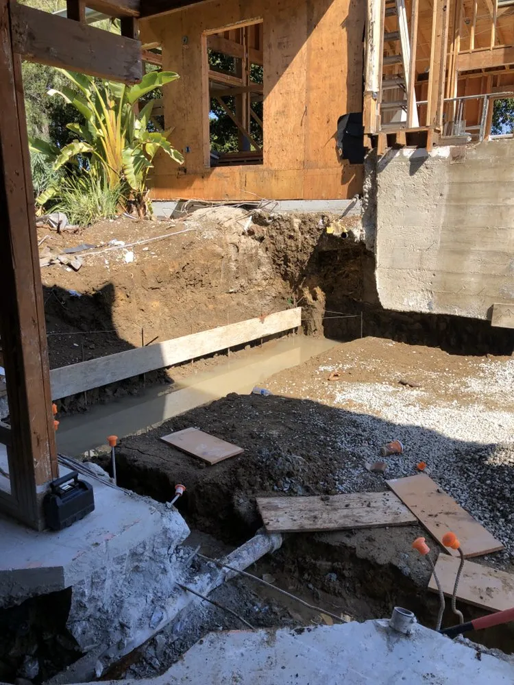 Slide of LCH Plumbing