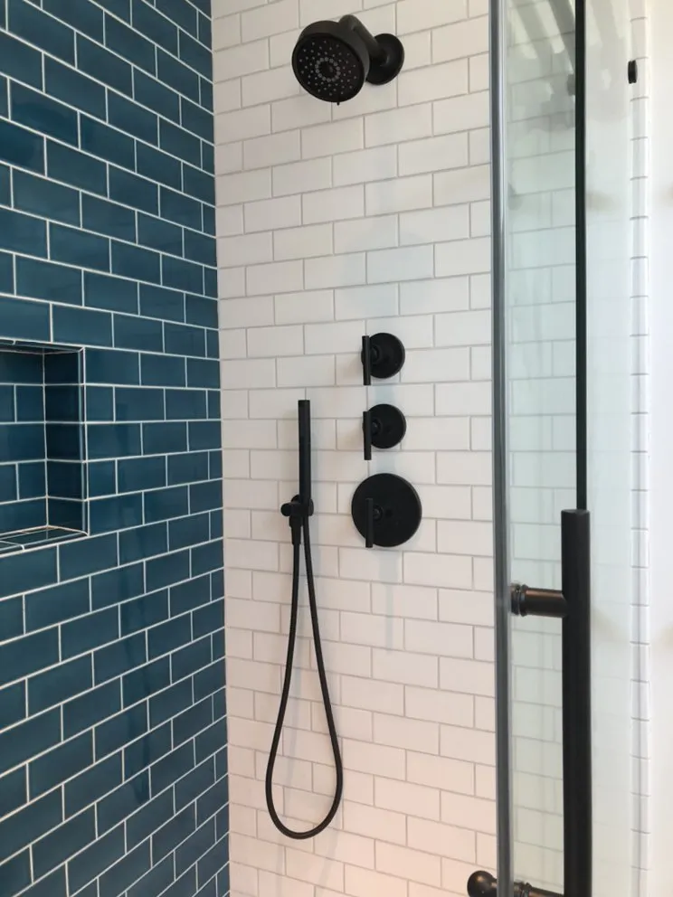 Slide of LCH Plumbing