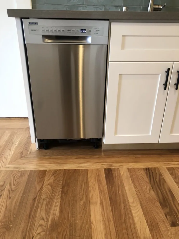 Slide of LCH Plumbing