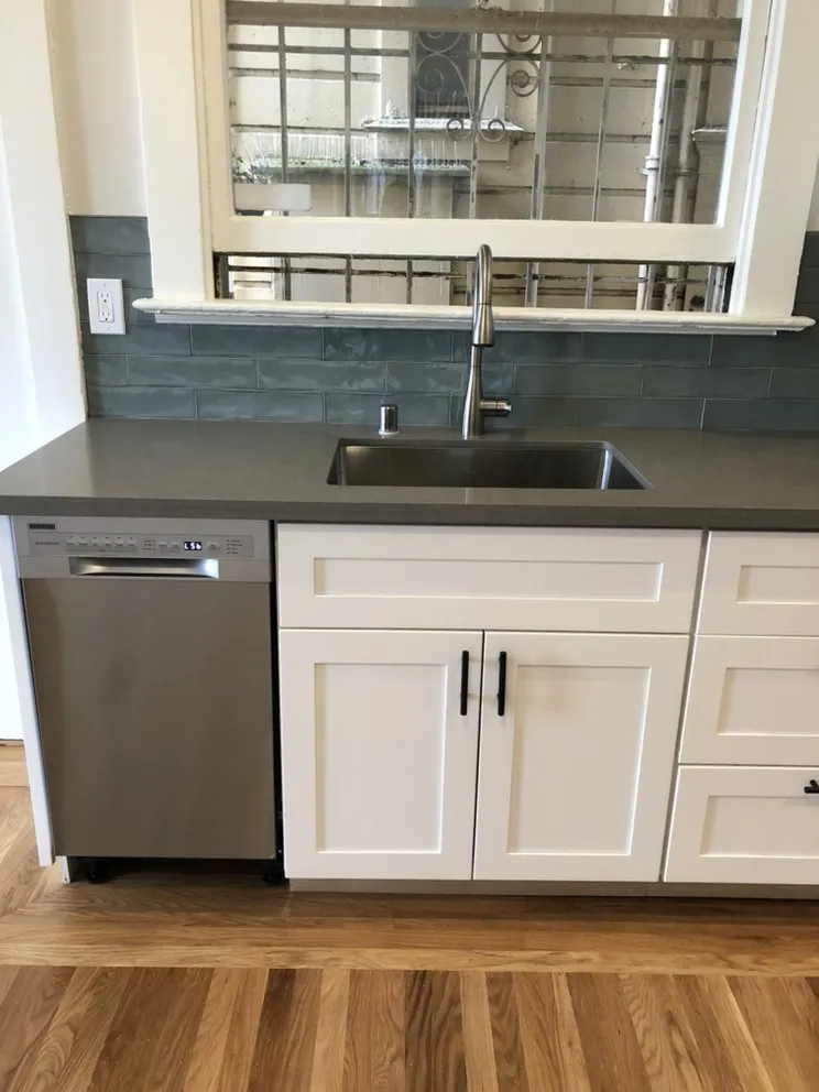 Expert drain cleaning for homes in San Francisco, CA by LCH Plumbing