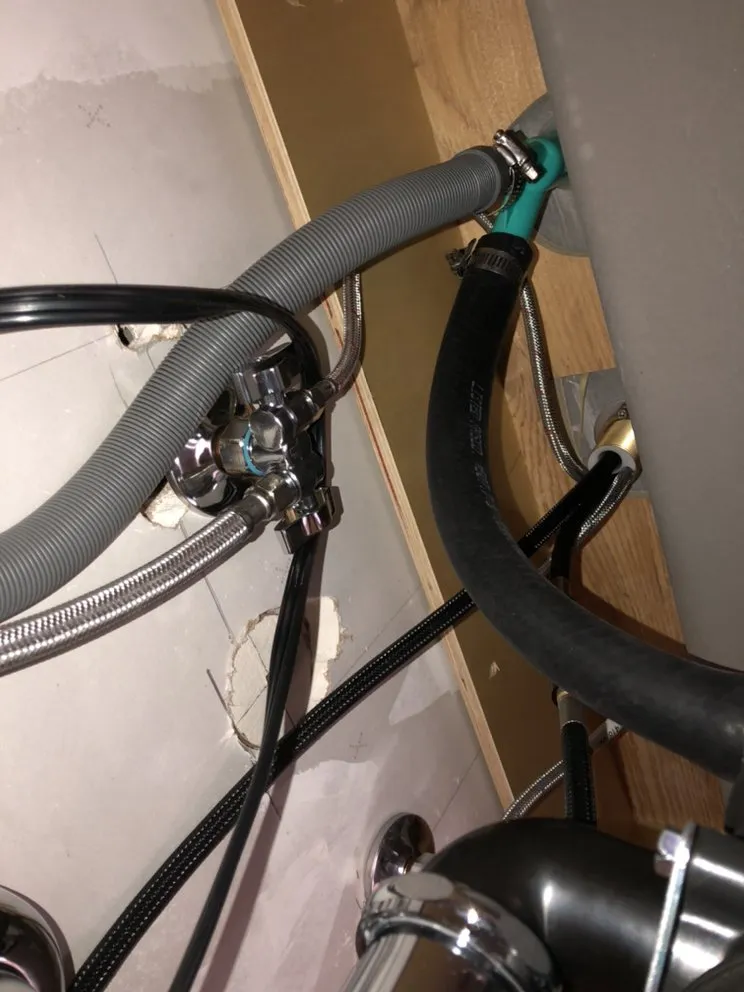 Slide of LCH Plumbing