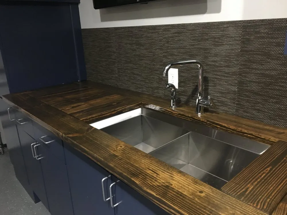 Slide of LCI Plumbing Plus