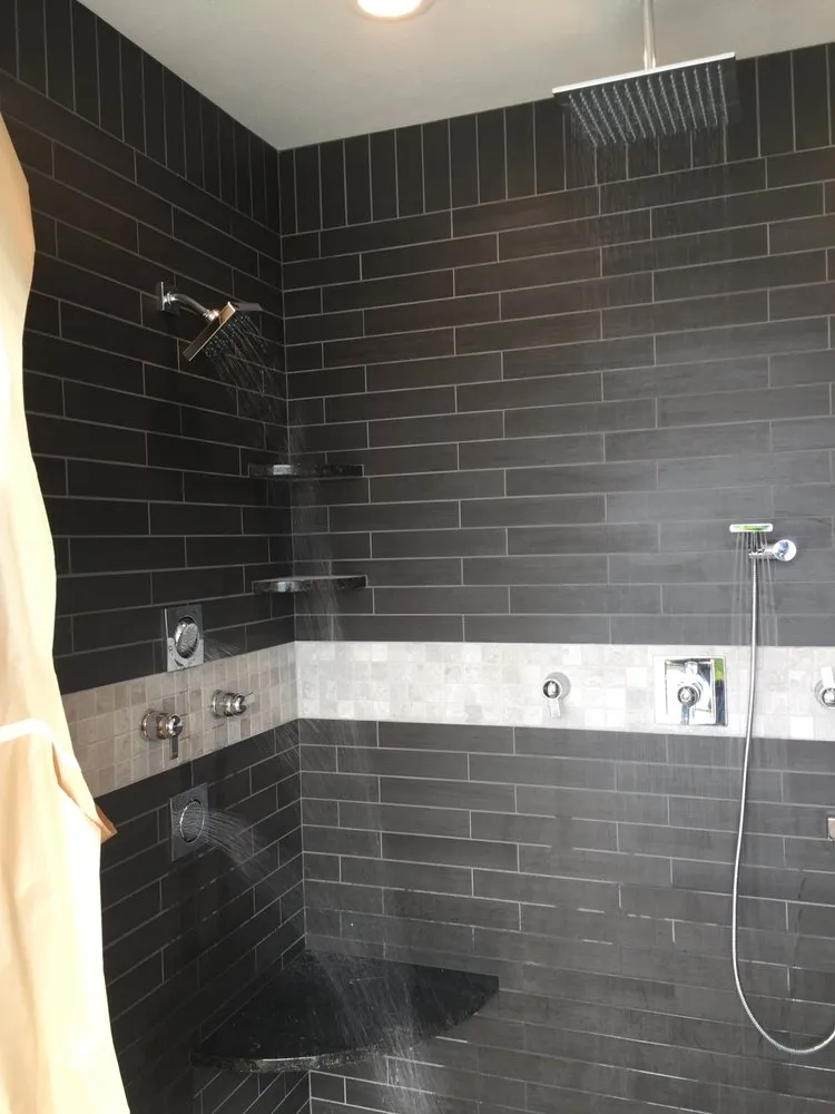 Slide of LCIA Plumbing