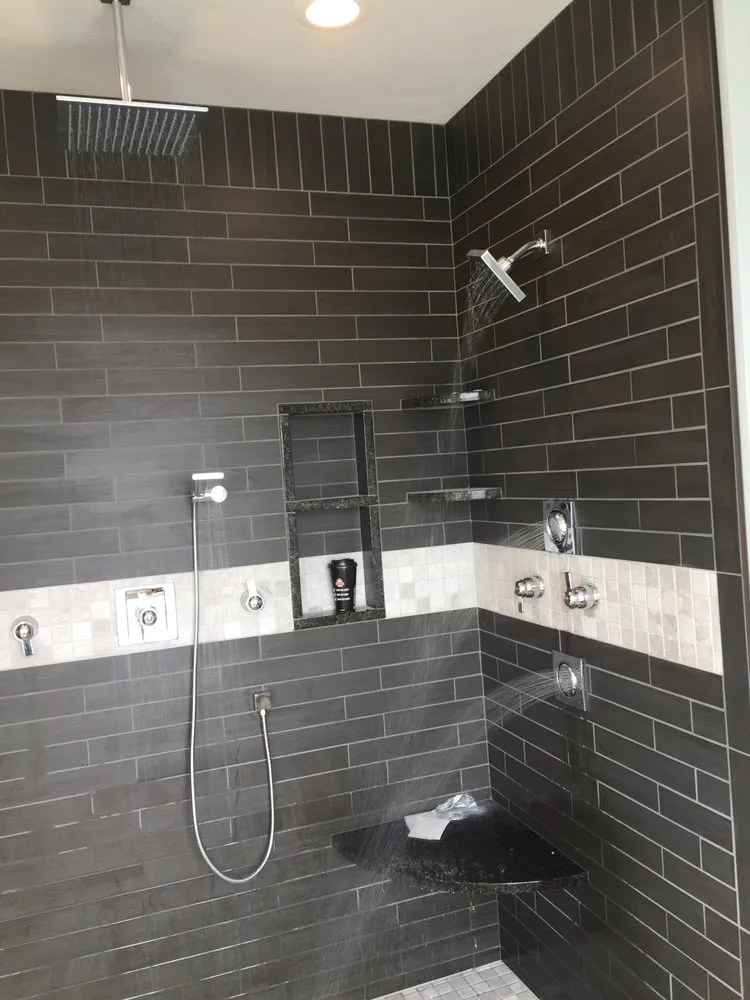 Slide of LCIA Plumbing