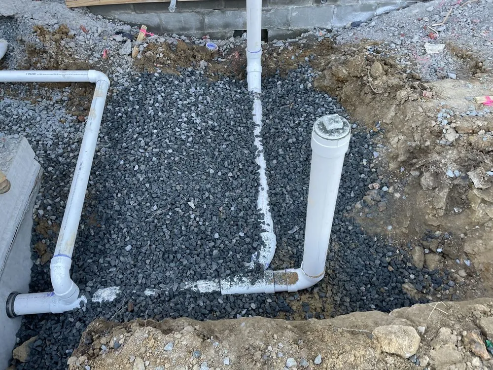 Slide of LCIA Plumbing