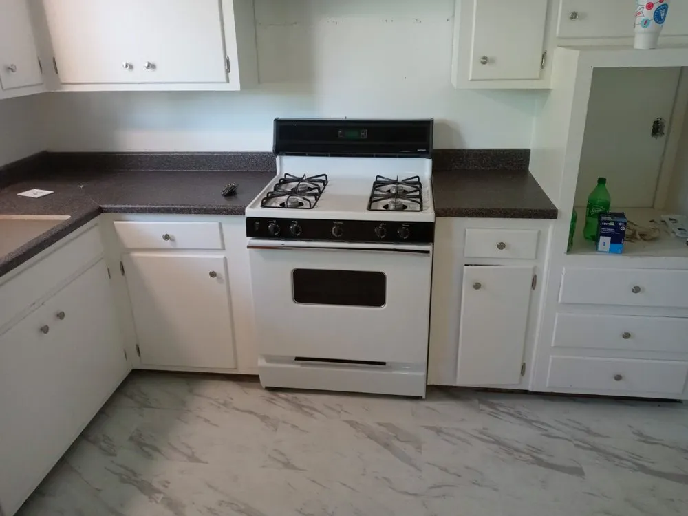 Slide of LCM Handyman Services