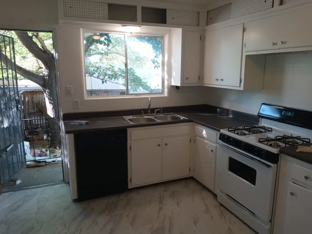 Slide of LCM Handyman Services