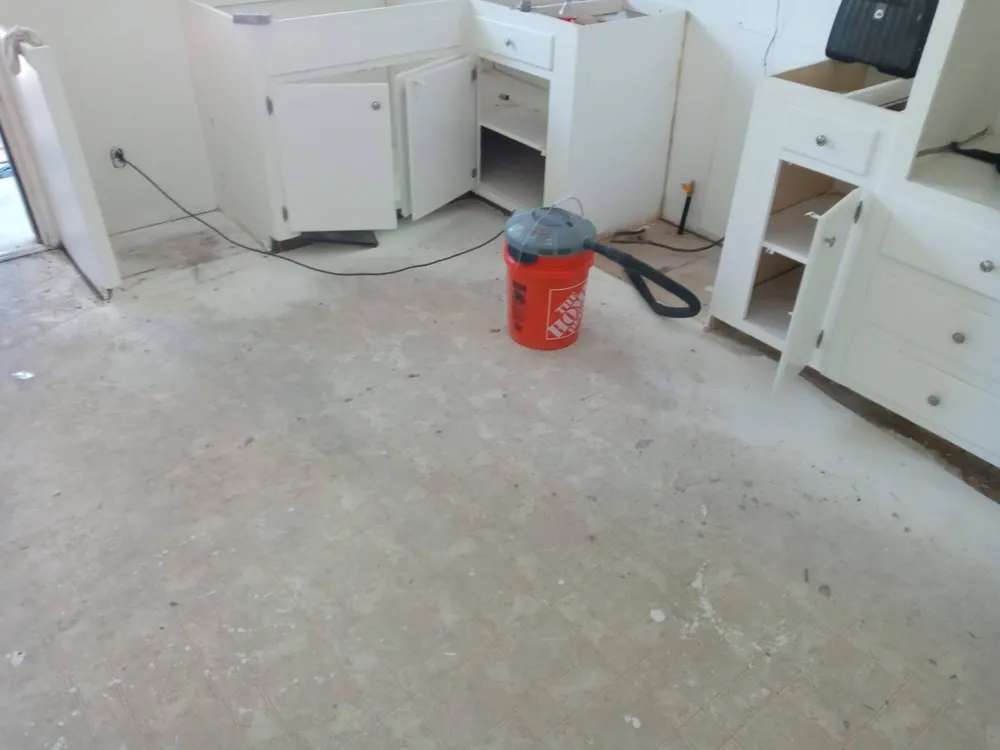 Slide of LCM Handyman Services