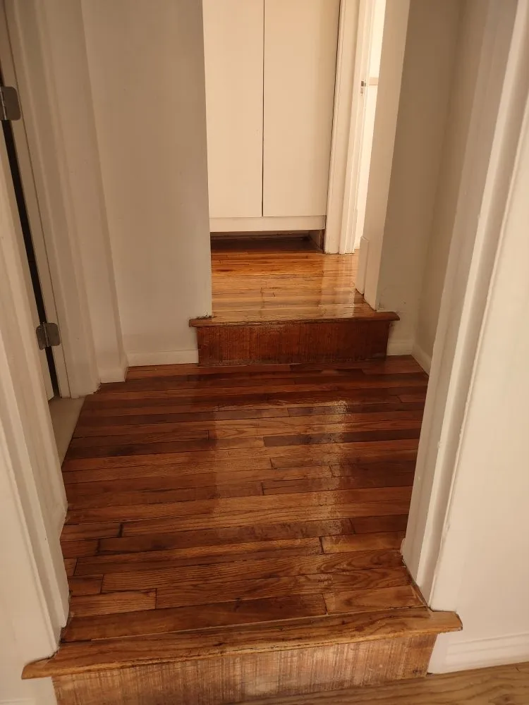 Slide of LCM Handyman Services