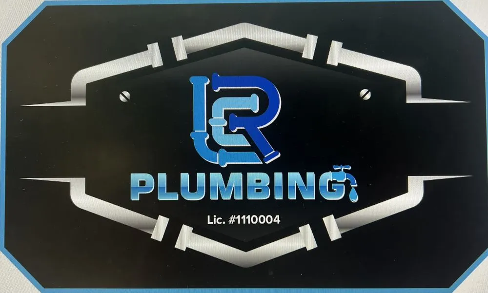Slide of LCR Plumbing