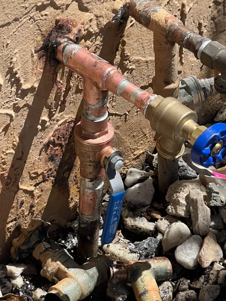 Slide of LCR Services & Repairs