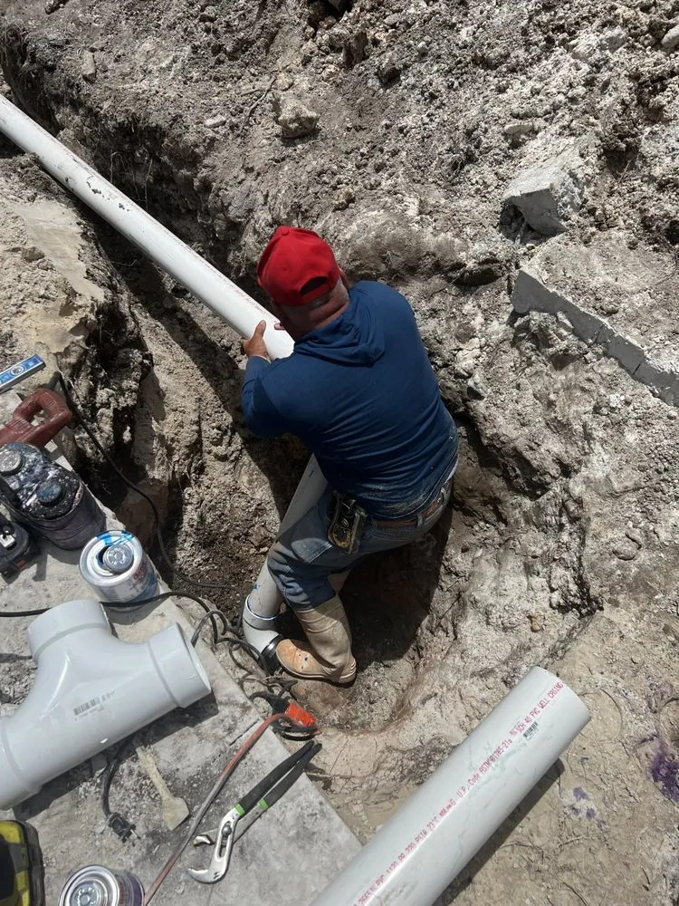 Slide of LCR Services & Repairs