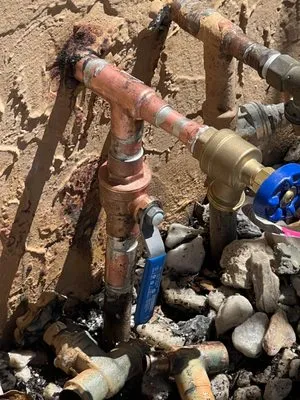 LCR Services & Repairs