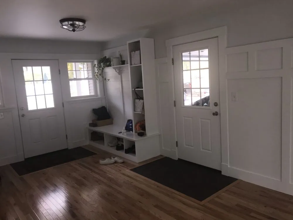 Slide of LCT Solutions