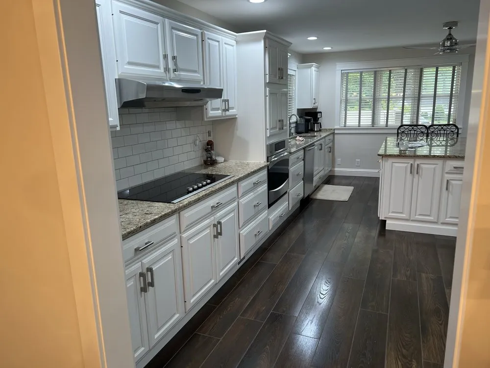 Slide of LCT Solutions