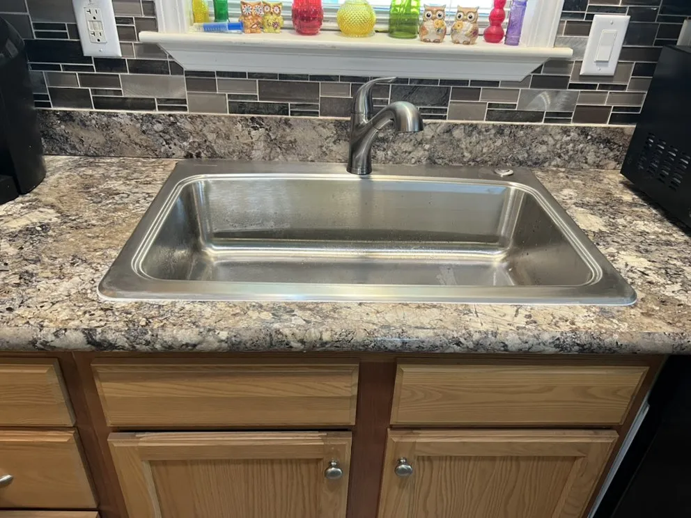 Slide of LD Plumbing