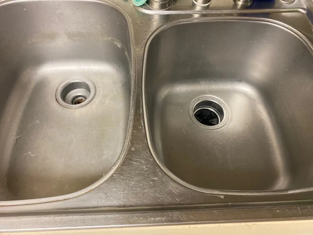 Slide of LD Plumbing