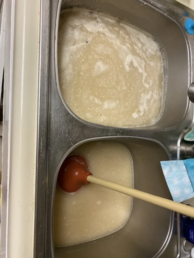 Slide of LD Plumbing