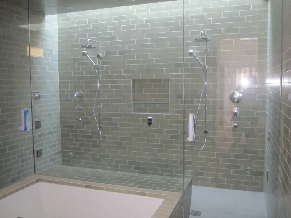 Slide of LD Plumbing