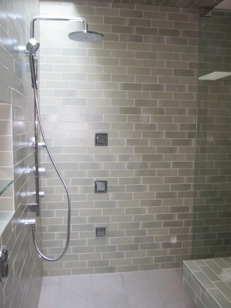 Slide of LD Plumbing