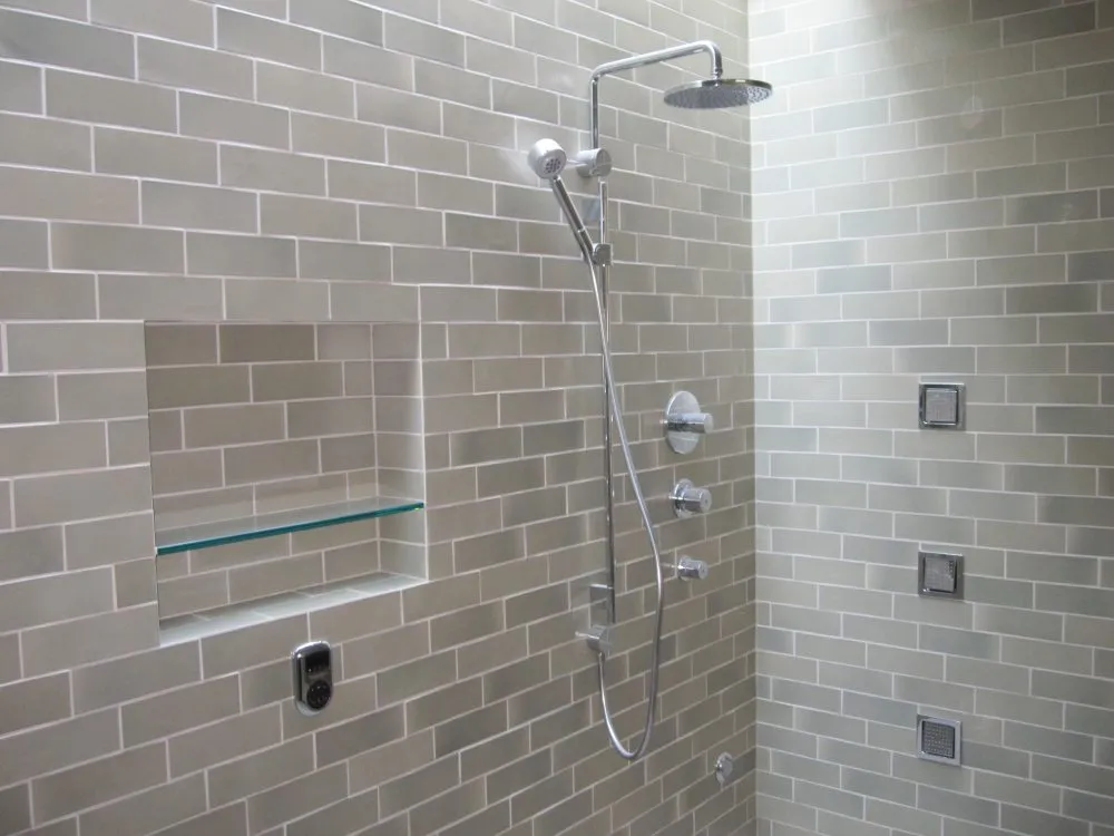 Slide of LD Plumbing