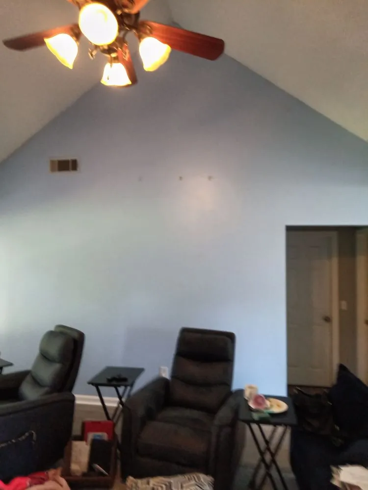 Slide of LDM Handyman Services