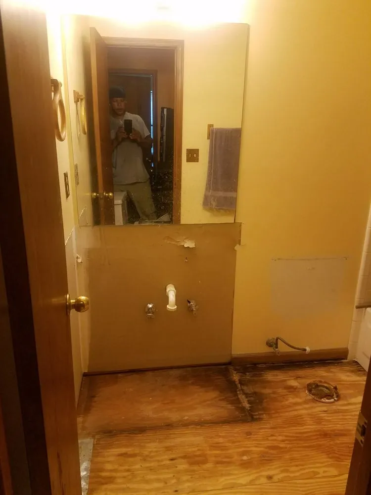 Slide of LDM Handyman Services