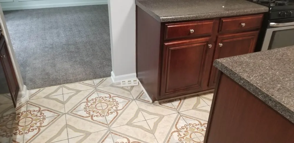 Slide of LDM Handyman Services