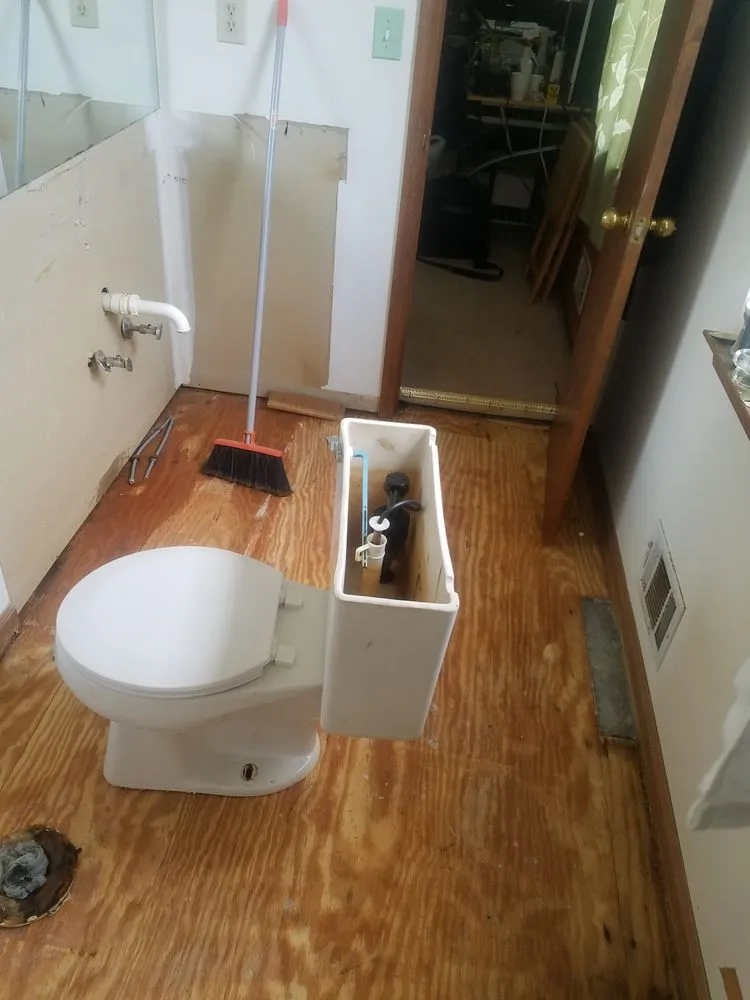 Slide of LDM Handyman Services