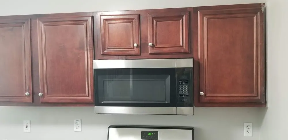 Slide of LDM Handyman Services