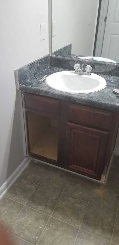 Slide of LDM Handyman Services