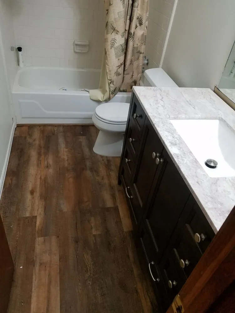 Slide of LDM Handyman Services