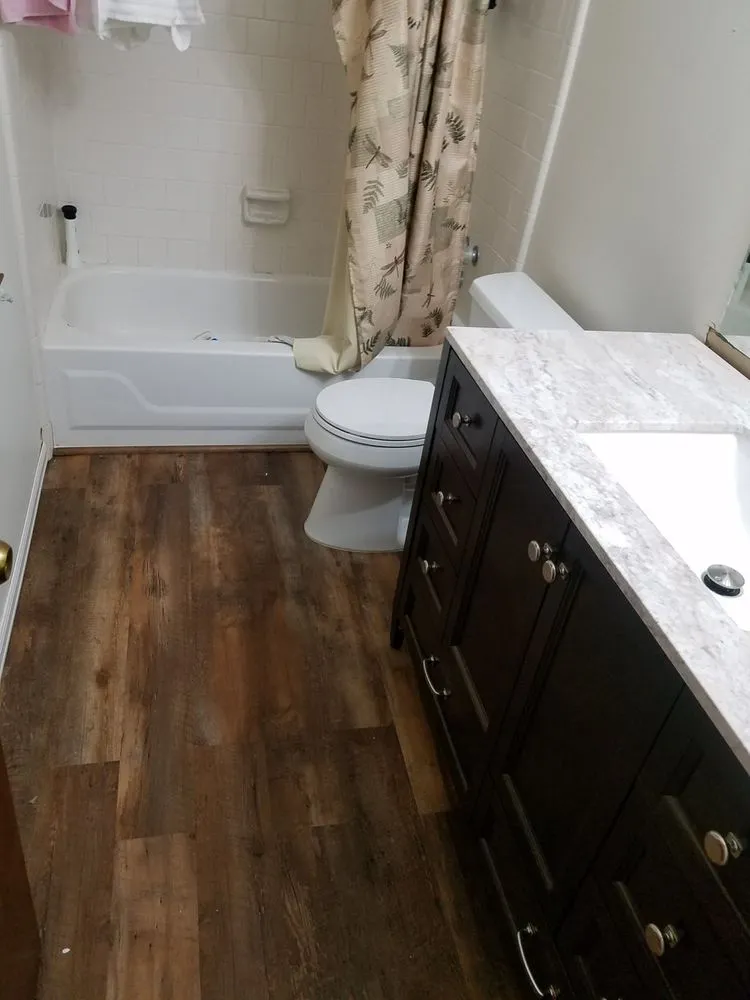 Slide of LDM Handyman Services