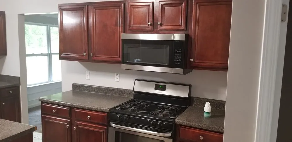 Slide of LDM Handyman Services