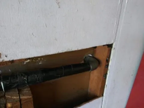 Slide of Le Fevers Plumbing