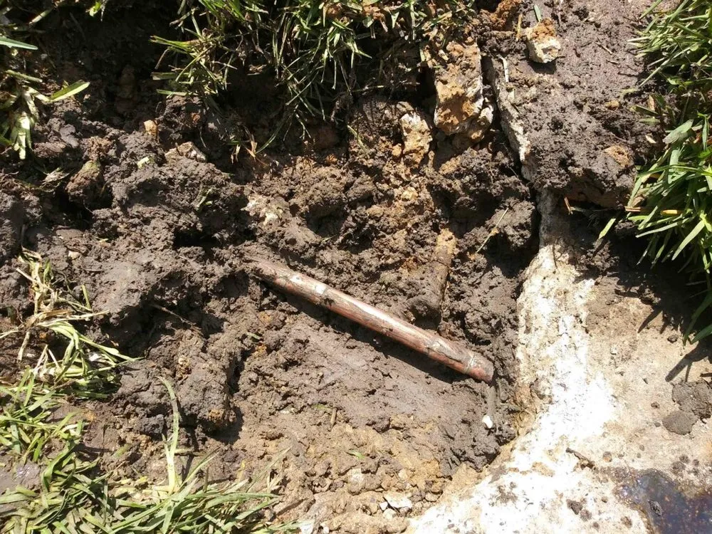 Slide of Le Fevers Plumbing