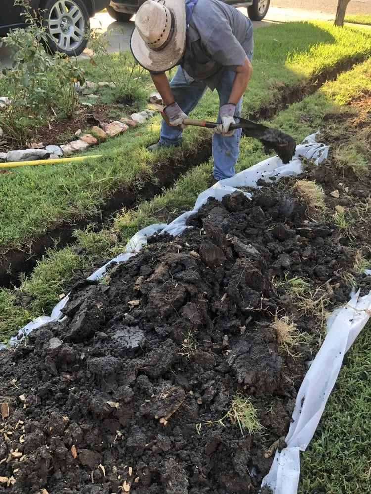 Slide of Le Fevers Plumbing