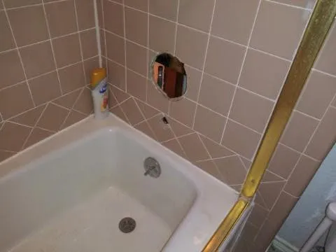 Slide of Le Fevers Plumbing