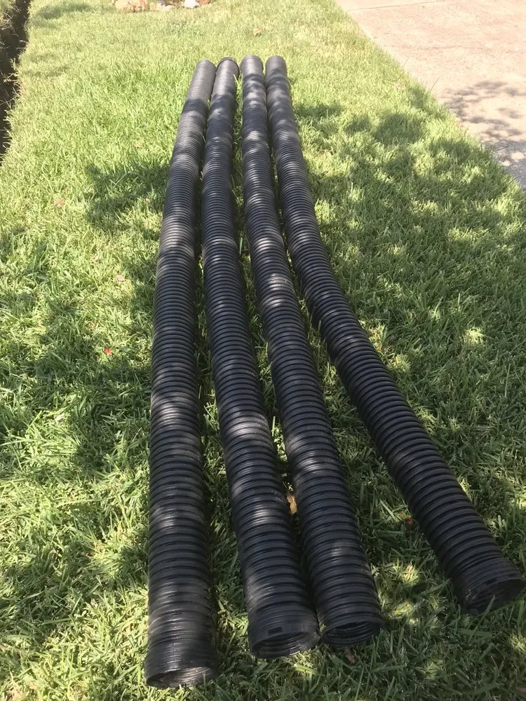 Slide of Le Fevers Plumbing