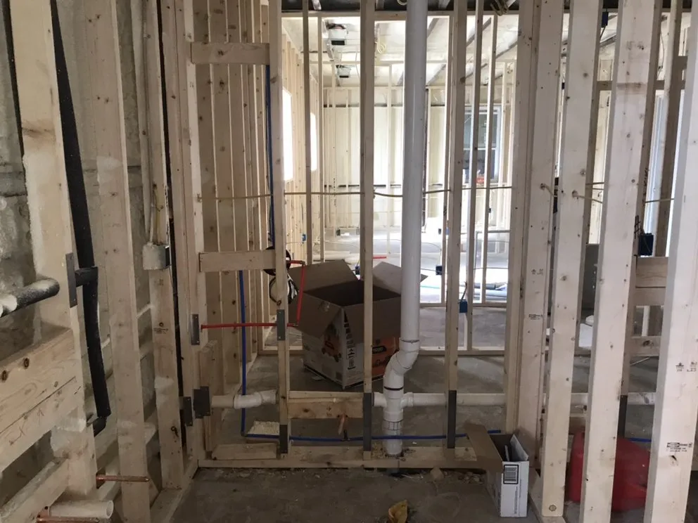 Top-rated emergency plumbing service in Balch Springs, TX - Le Fevers Plumbing