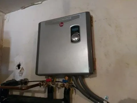 Top-rated drain cleaning in Balch Springs, TX by Le Fevers Plumbing