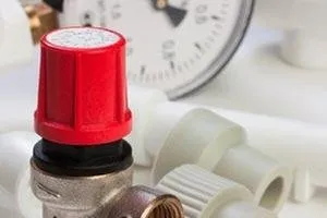 Slide of Le Fevers Plumbing