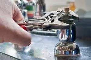 Slide of Le Fevers Plumbing