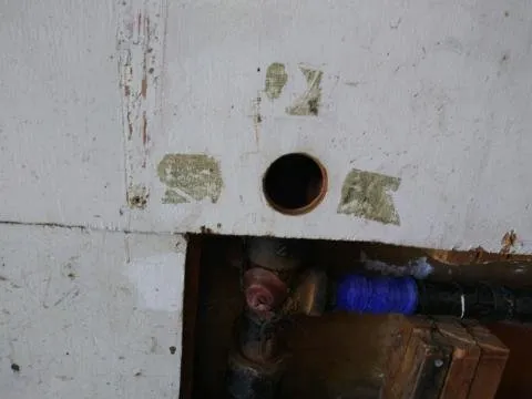 Slide of Le Fevers Plumbing